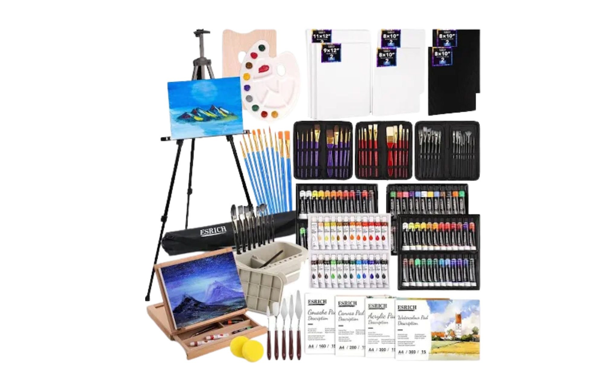 Painting, Drawing & Art Supplies