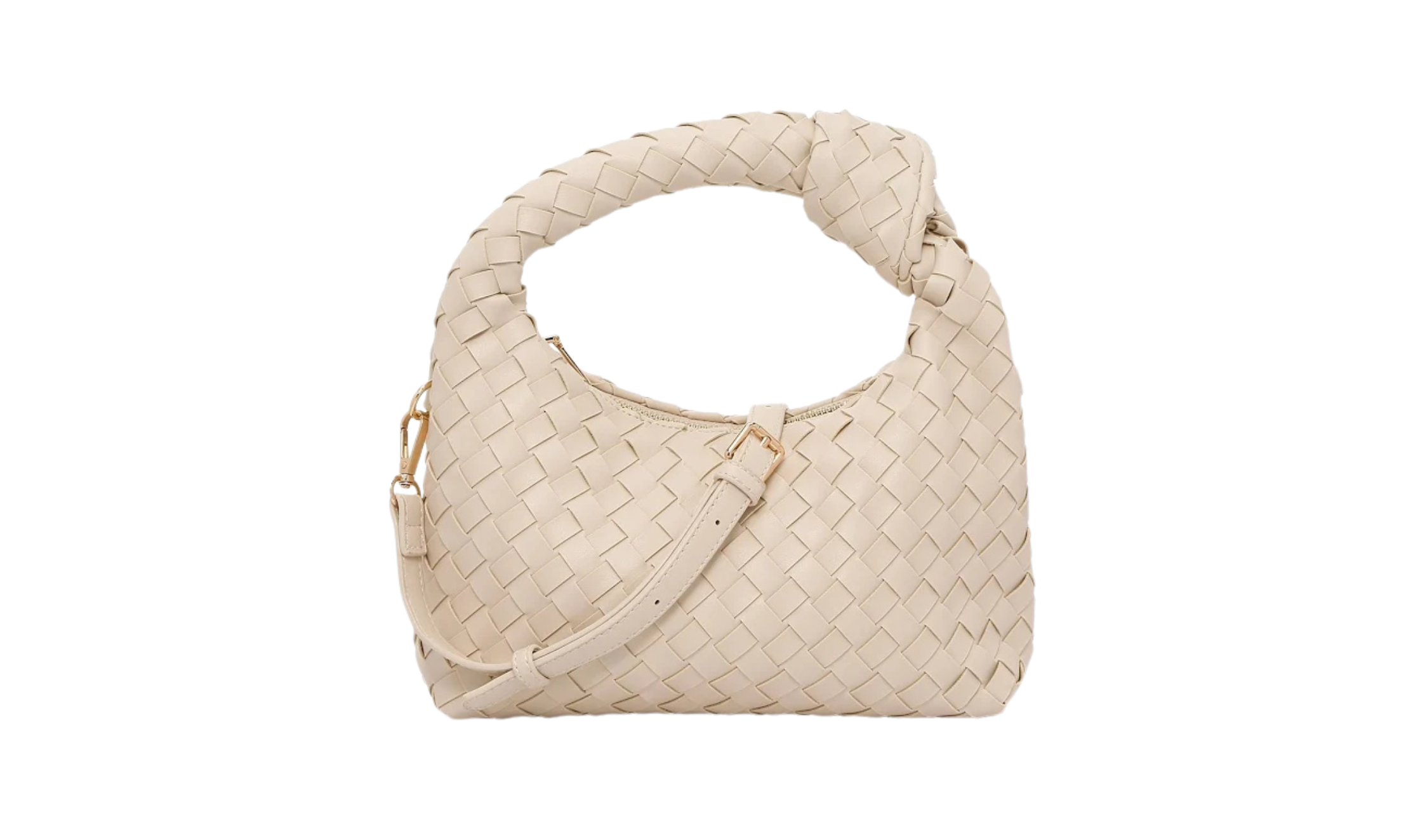 Woven Handbags