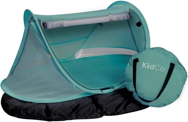 KidCo PeaPod Prestige Portable Travel Bed