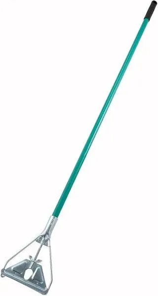 Winco MOPH-7M Quick-Change Metal Mop Handle