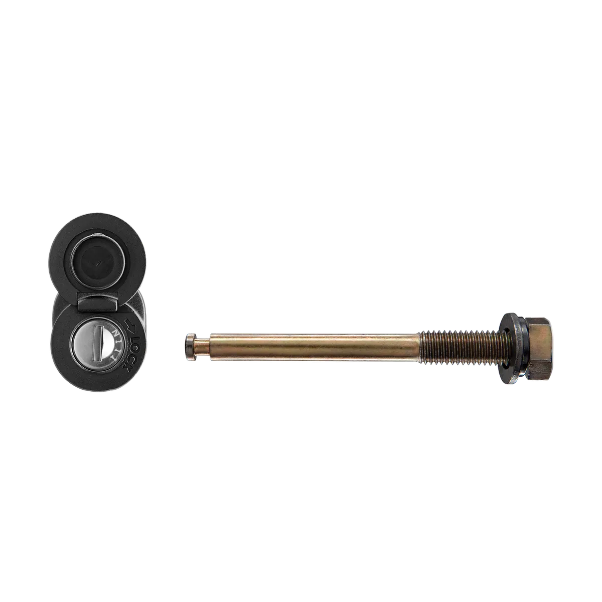 Thule Snug-Tite Receiver Lock