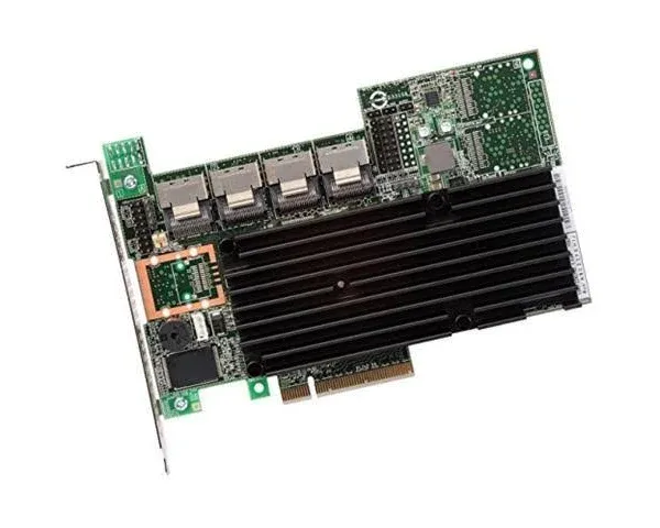 LSI00208 LSI MegaRAID 9260-16i 16 Port 6G SAS/SATA RAID Card