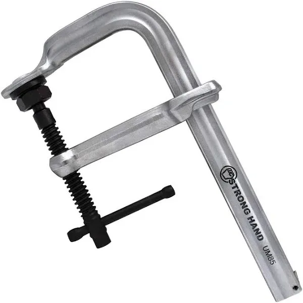 Heavy Duty Reversible Arm Utility Clamp