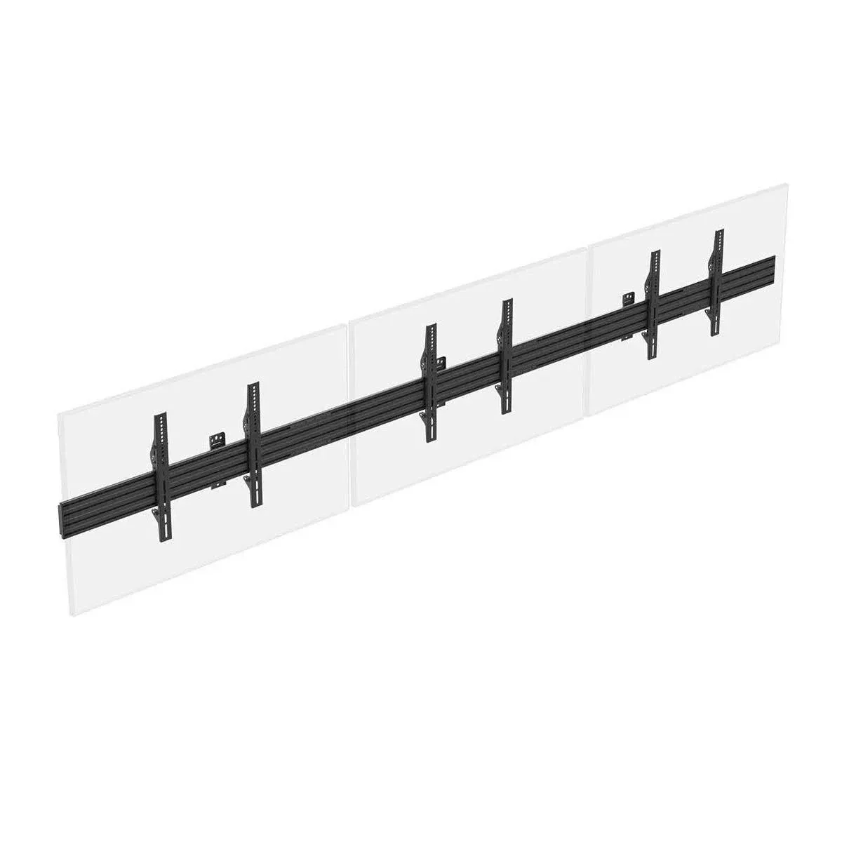 Monoprice Commercial Series Menu Board Wall Mount for Screen