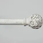 Exclusive Home Vine Curtain Rod