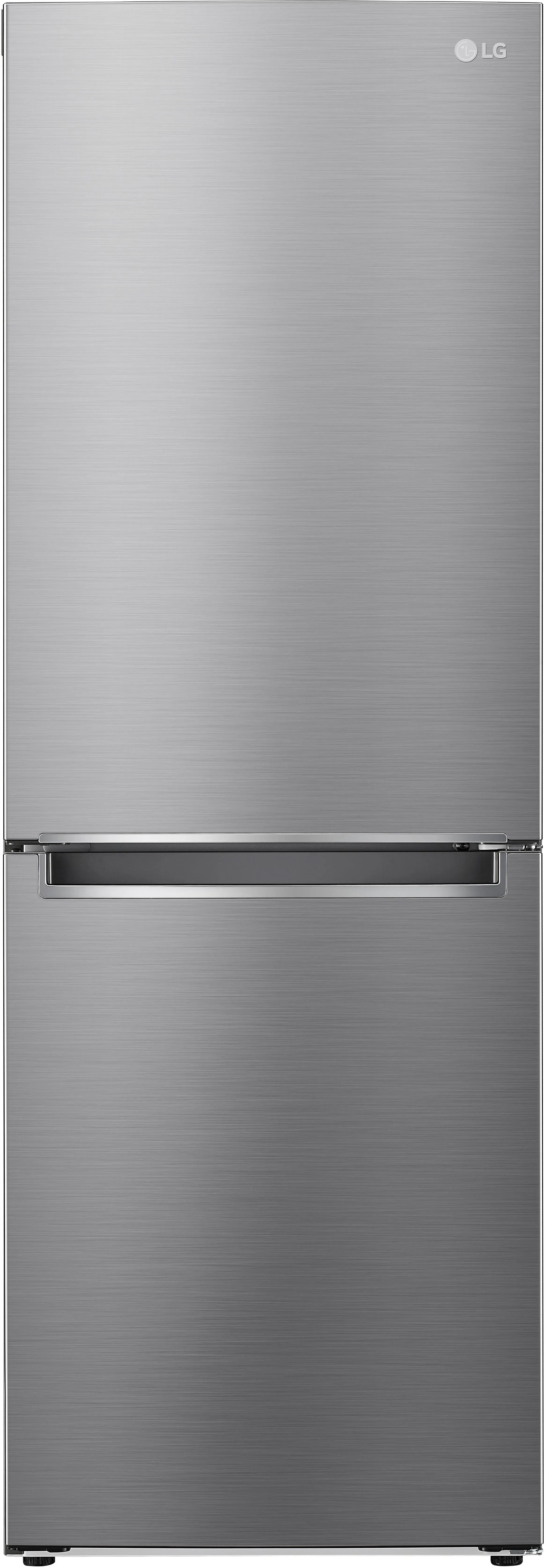 11 cu. ft. Bottom Freezer Refrigerator