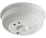 Honeywell 5800CO Wireless Co Detector