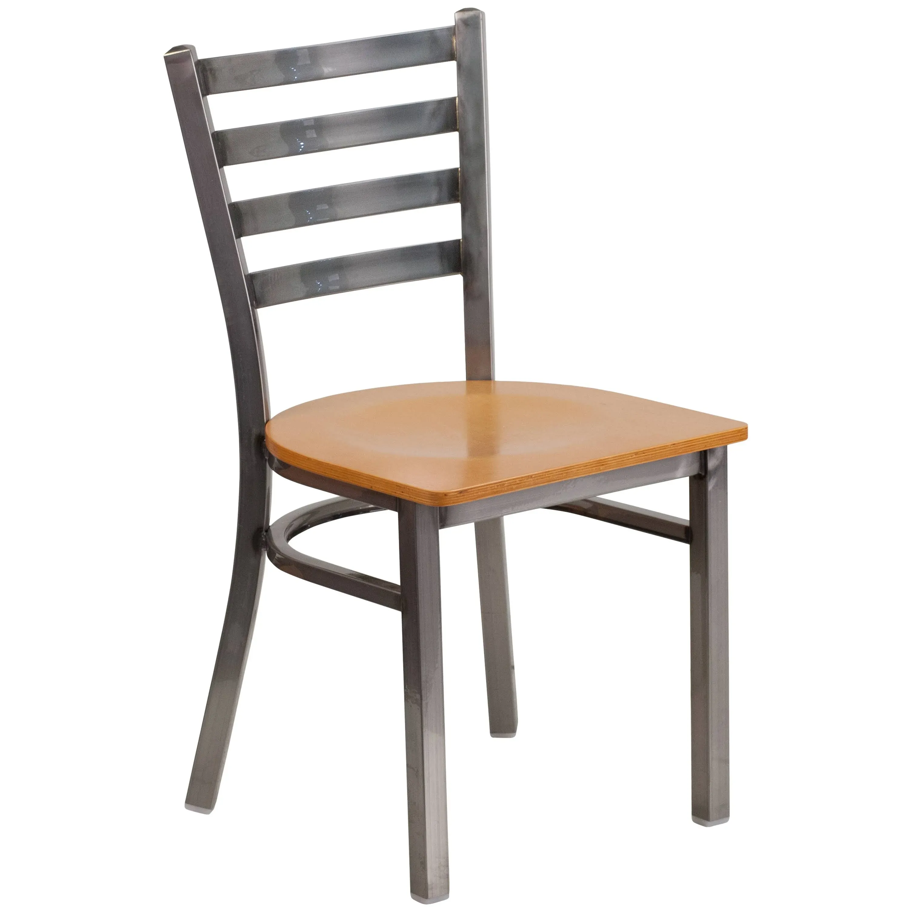 Flash Furniture Hercules Series Restaurant Chair BFDH-DG694BLAD-CLR