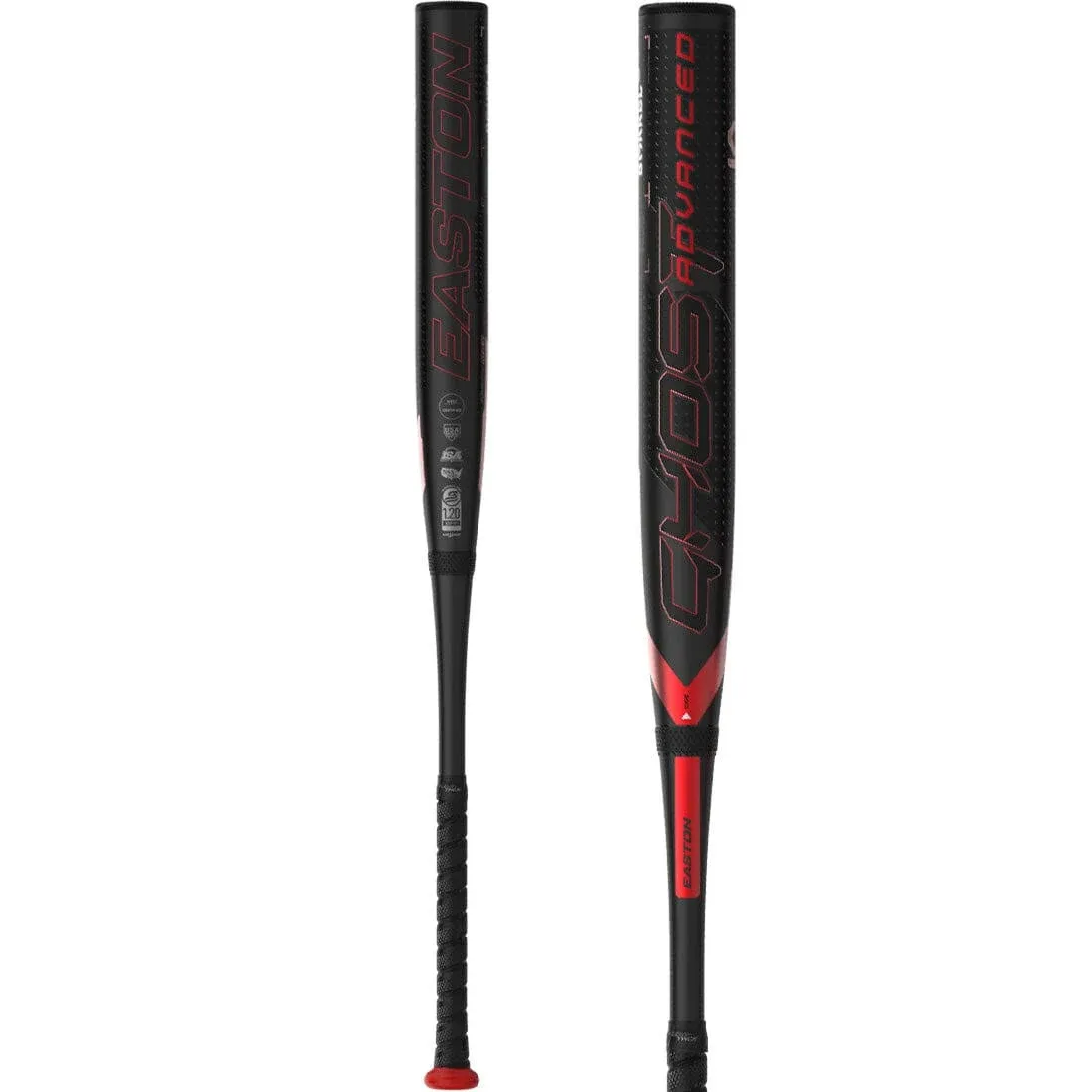 GHOST ADVANCED FASTPITCH SOFTBALL BAT