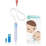 NoseFrida the SnotSucker Nasal Aspirator - 1 count