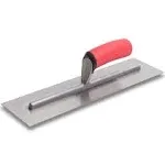 Marshalltown FT144 14 x 4" Finishing Trowel