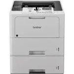 Brother HL-L6210DWT Business Monochrome Laser Printer