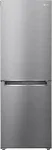 LG 11 Cu. ft. Bottom Freezer Refrigerator LRBNC1104S