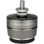 IsoAcoustics GAIA II Speaker Isolation Feet 4 Pack