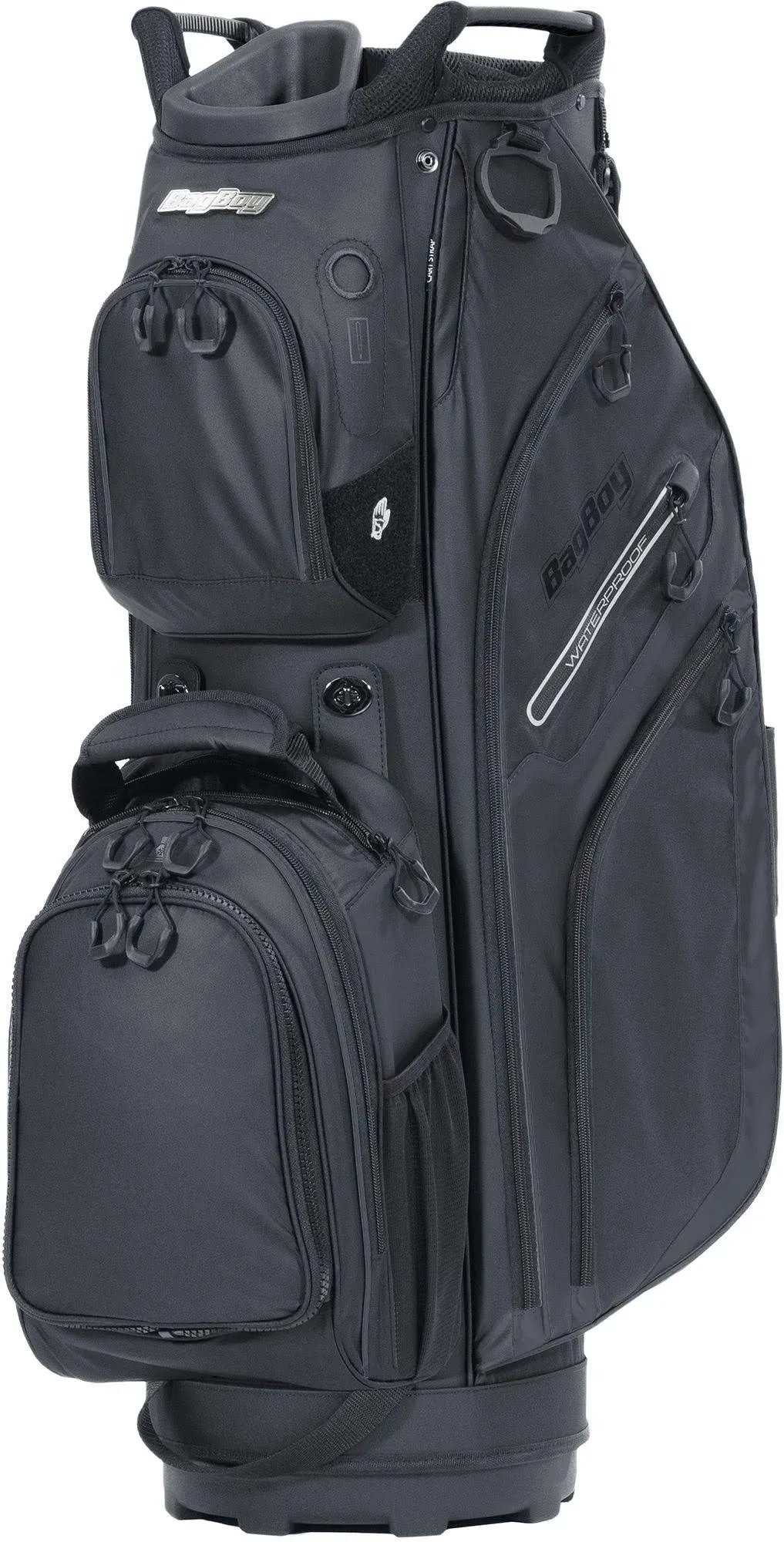 Bag Boy Coolflex Cart Bag - Midnight Blue