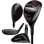 TaylorMade Stealth 2 Rescue Hybrid