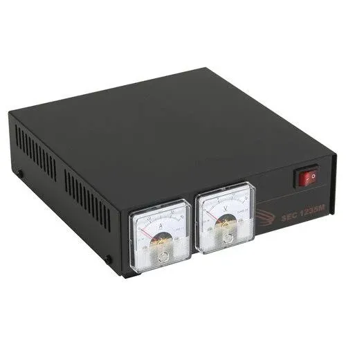 Samlex SEC-1235M Desktop Switching Power Supply