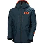 Helly Hansen Garibaldi 2.0 Jacket - Men's - Midnight - Small