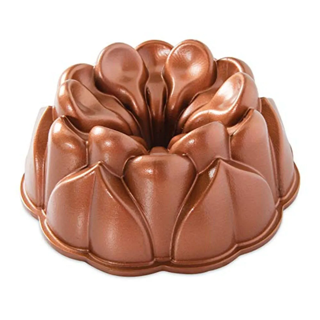 Nordic Ware Magnolia Bundt Pan