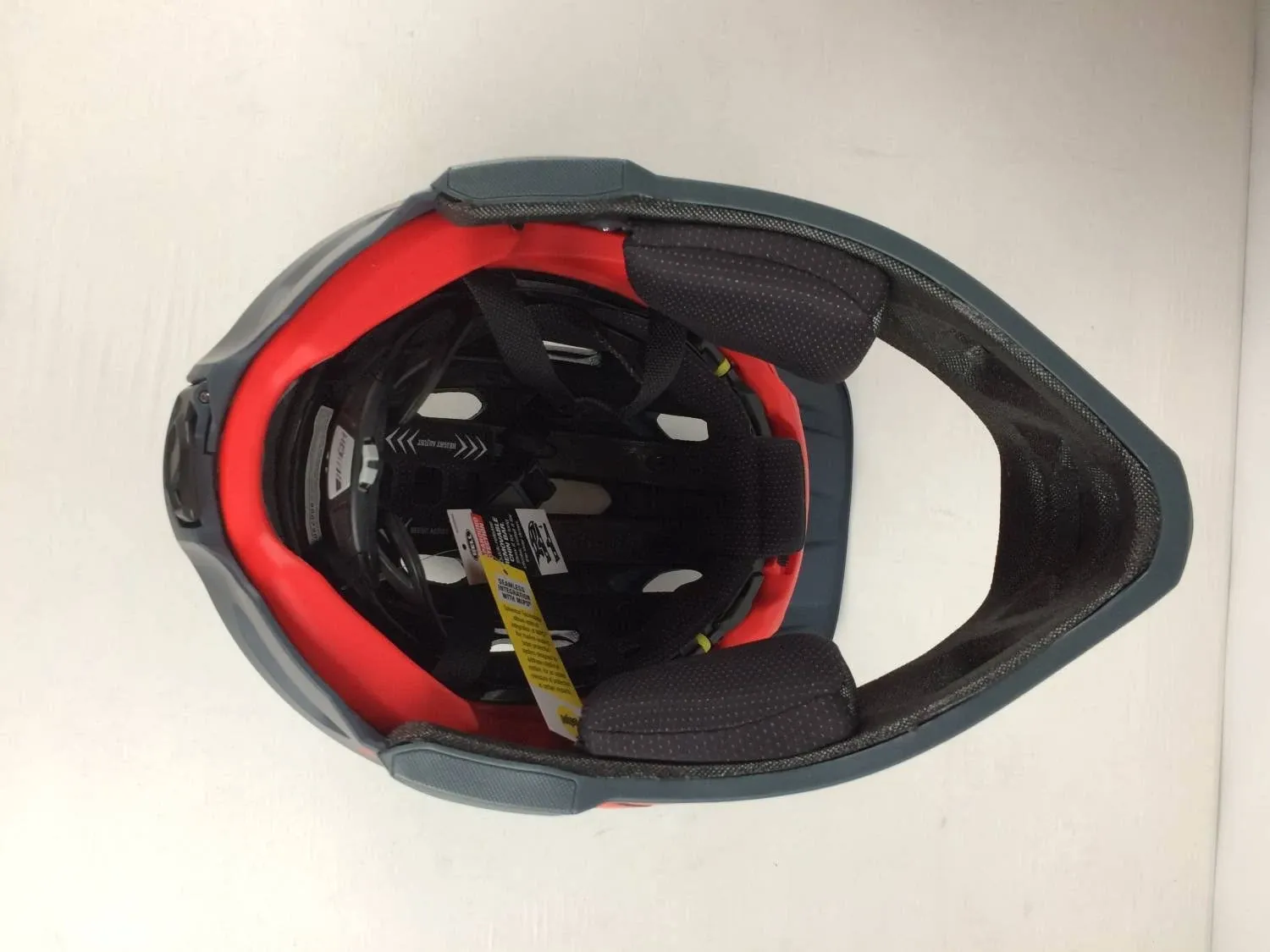 BELL Super DH MIPS Adult Mountain Bike Helmet