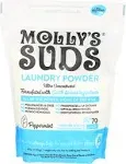 Molly's Suds Laundry Powder 70 Loads