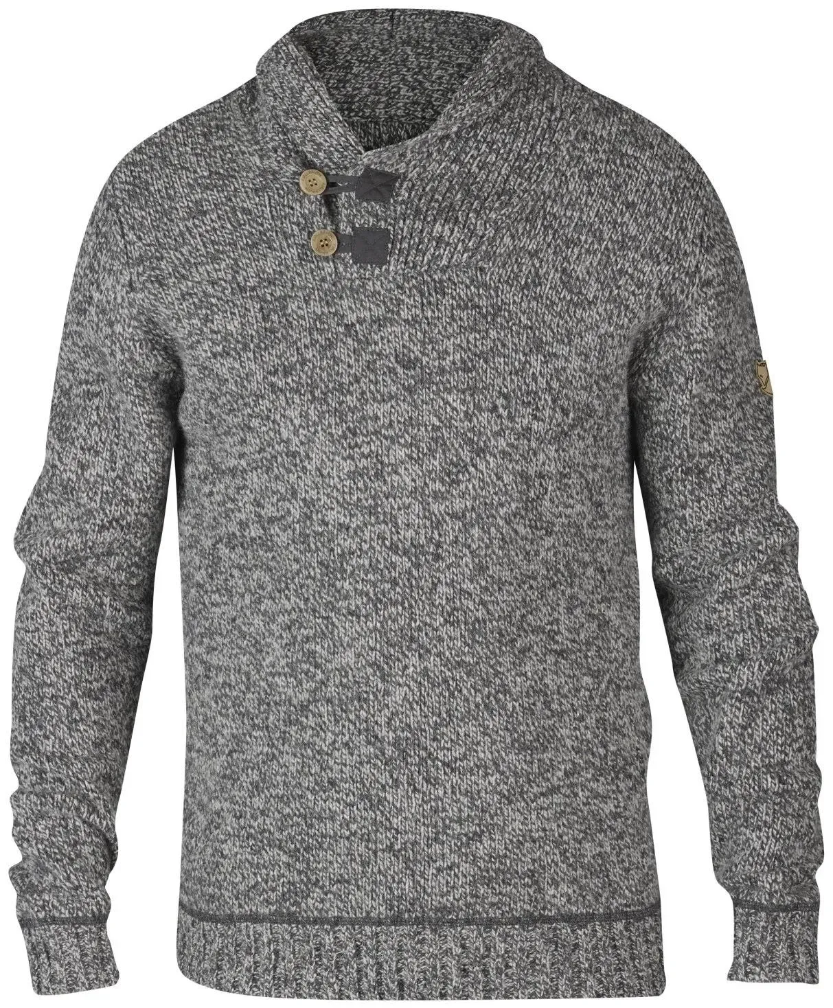 Fjallraven Men's Lada Sweater