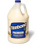 Titebond II Premium Wood Glue