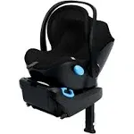 Clek Liing Infant Car Seat Railroad (Flame Retardant Free)