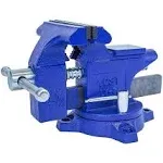 Yost LV-4 Home Vise 4-1/2"