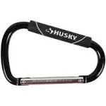 Husky Large Carabiner for Fidget Toys, 6 Inches