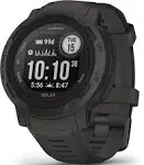 GARMIN 010-02563-40 Instinct 2S Graphite GPS Smart Watch