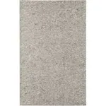 1/4&#034; Thick (2&#039; x 16&#039;)... Dual Surface Rug Pad Utility Solid Grey Rug Pad