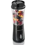 Hamilton Beach Personal Blender with Travel Lid