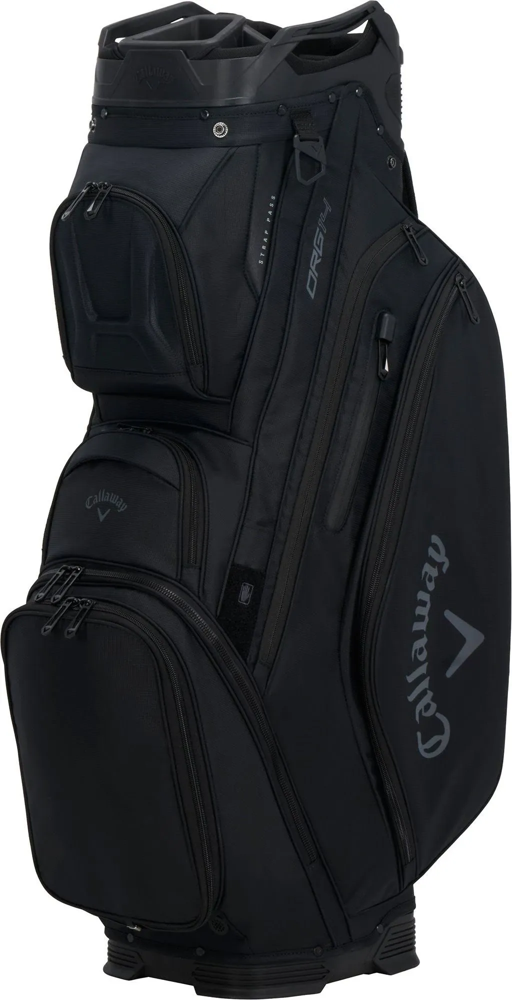 Callaway Cart Golf Bag ORG 14