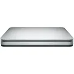 Apple USB Superdrive - Silver