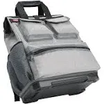 Tool Backpack With Laptop Compartment Heavy Duty Tool Bags With Waterproof Molde