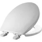 Mayfair Caswell Modern Toilet Seat