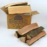 Wilson® Enterprises Regular Split Firewood