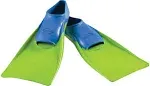 Finis Long Floating Fin Jnr 2629 Blue