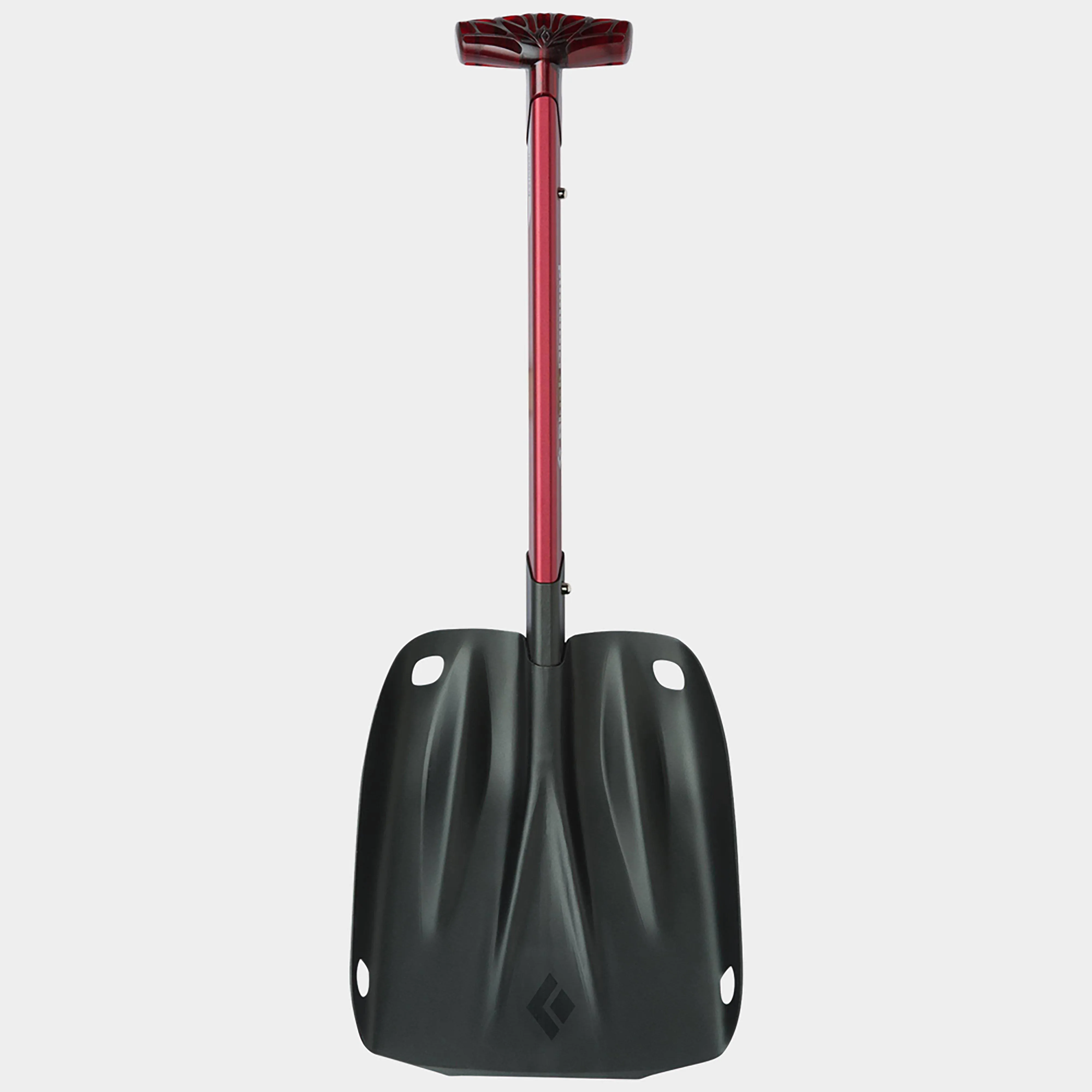 Black Diamond Transfer Shovel