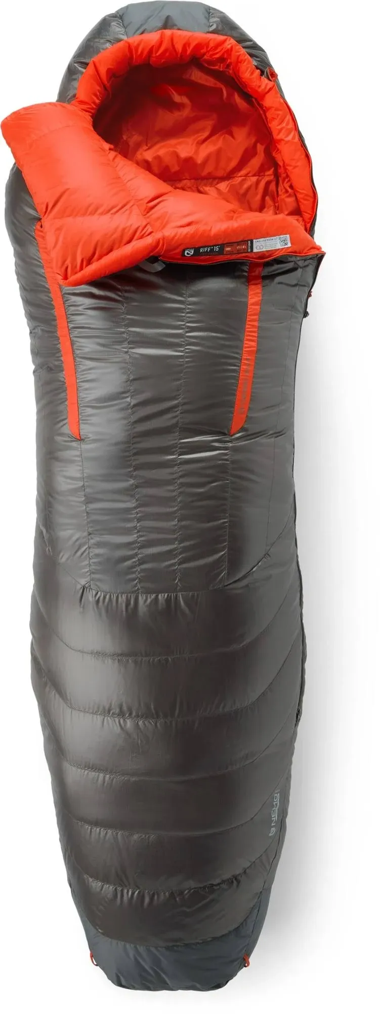 Nemo Men's Riff Endless Promise Sleeping Bag