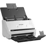 Epson - DS-530 II Color Duplex Document Scanner