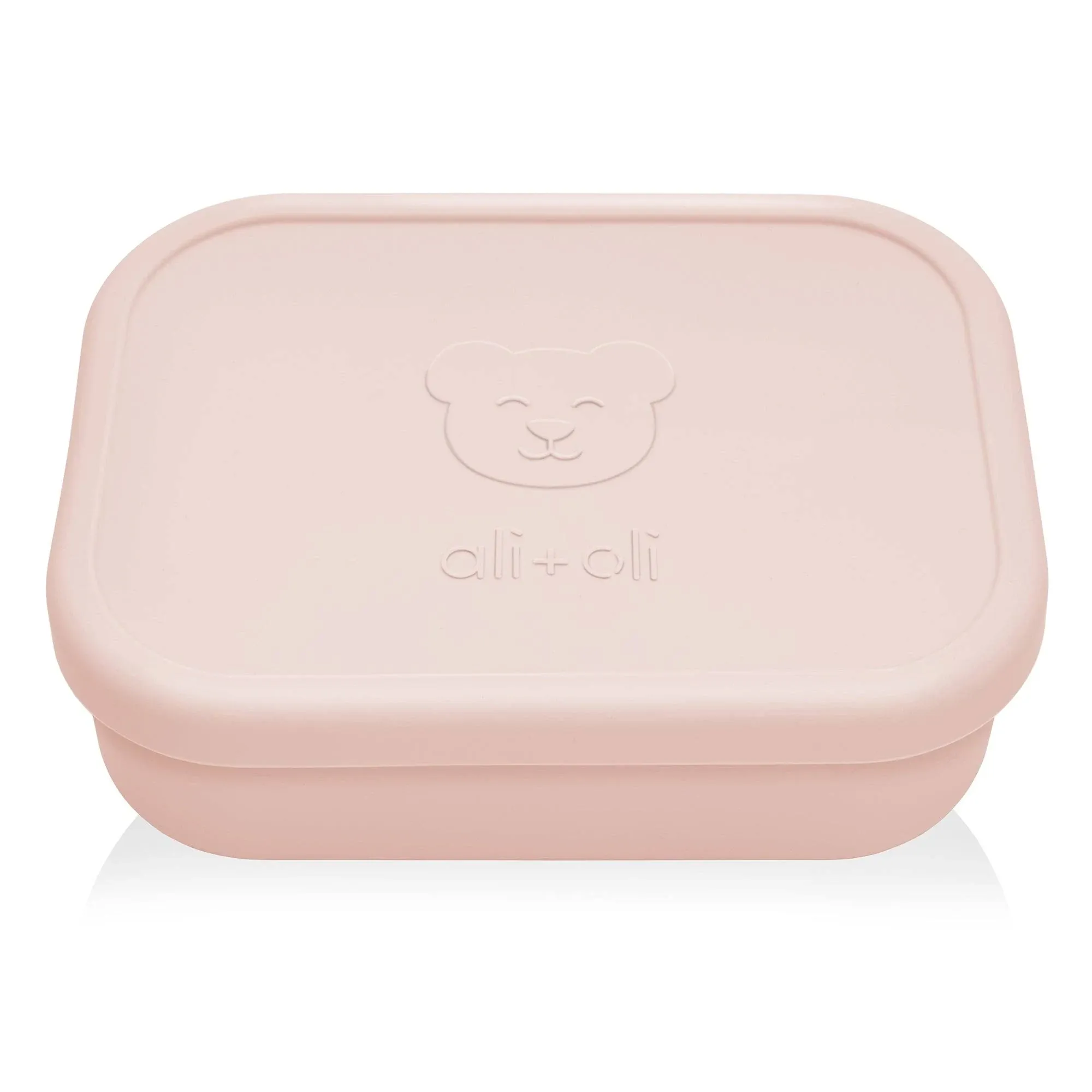 Reusable Silicone Bento Boy