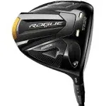 Callaway Golf Rogue ST Max Driver