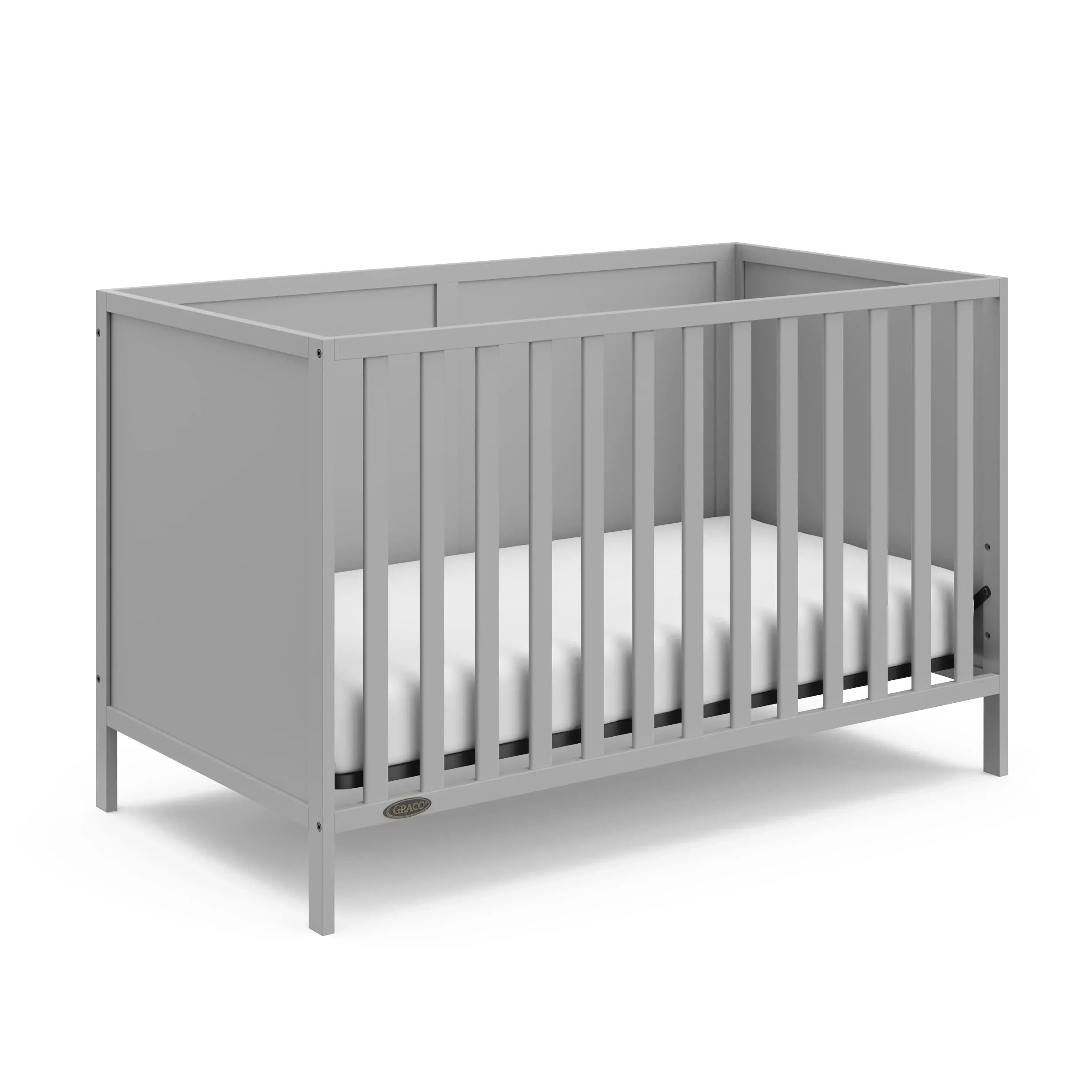 Graco Theo 3-in-1 Convertible Crib