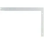 Johnson CS5 Aluminum Rafter Square 16" x 24"