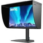 BenQ PhotoVue SW272U 27" 4K HDR Monitor