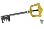 Kingdom Hearts Sora's Keyblade Accessory