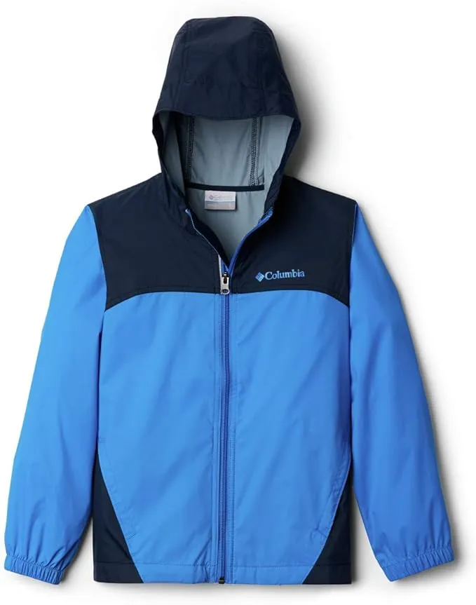 Glennaker Rain Jacket - Boys'