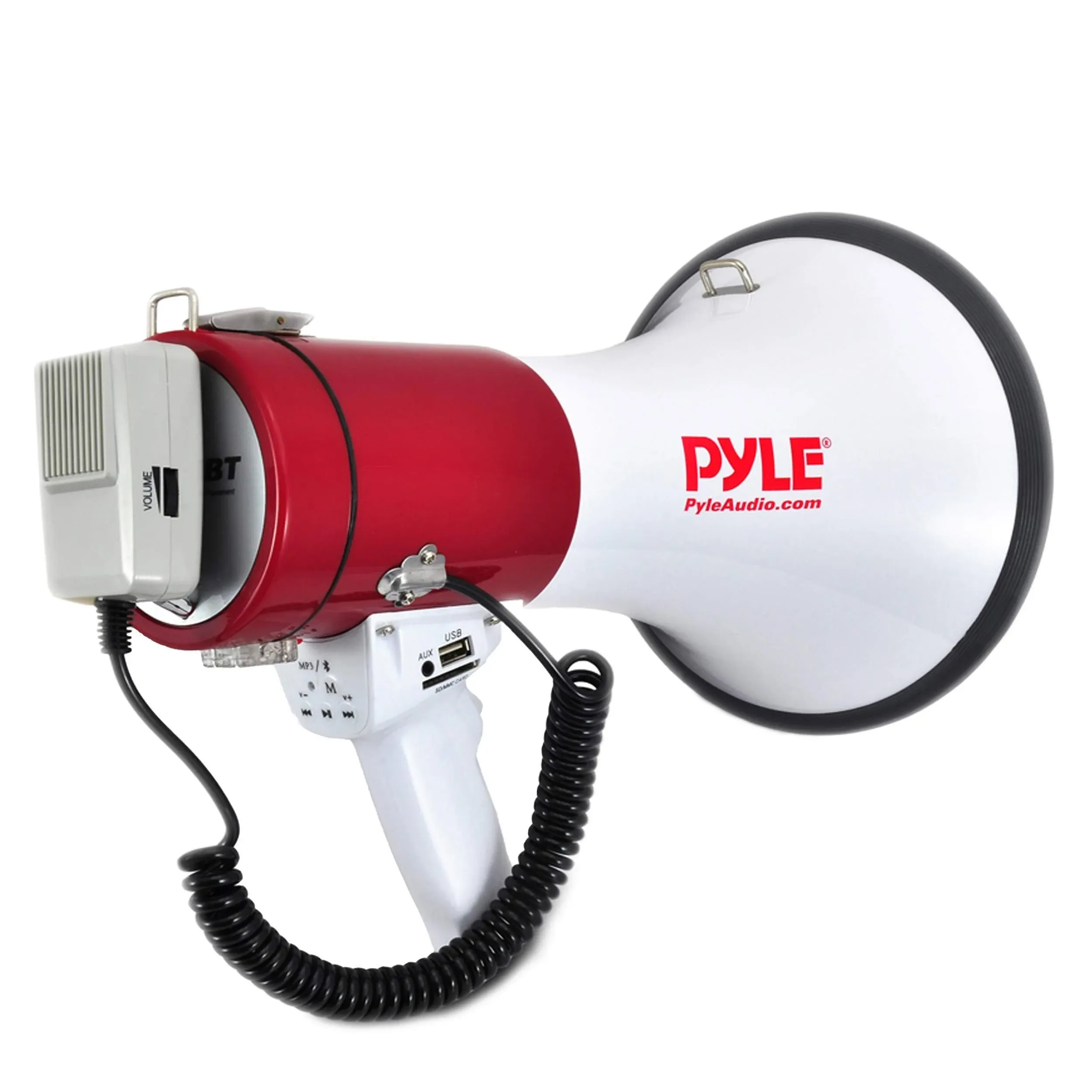 Pyle Megaphone Speaker